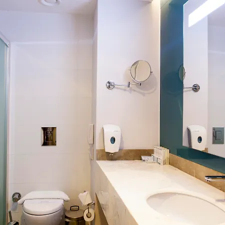 Long Harmony Hotell Turkler