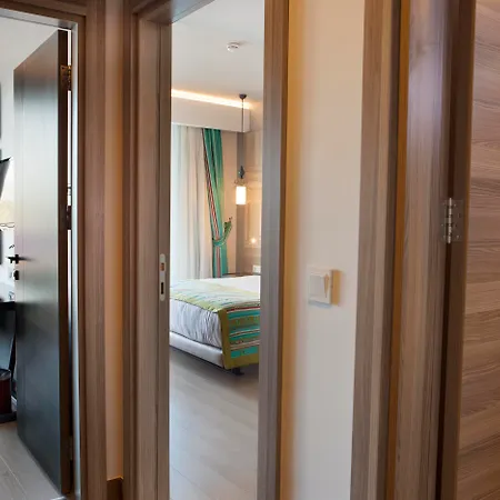 Hotell Long Harmony