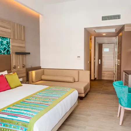 Hotell Long Harmony