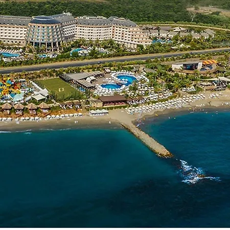 Long Harmony Hotell