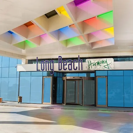 Long Harmony Hotell
