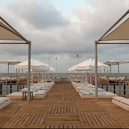 Long Harmony Hotell
