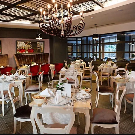 Long Harmony Hotell