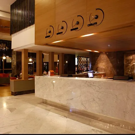 Long Harmony Hotell 5*