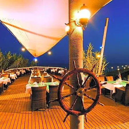 Hotel Long Harmony