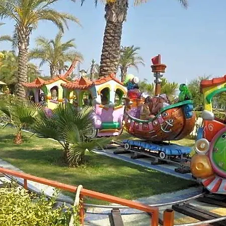 Long Harmony Hotel 5*
