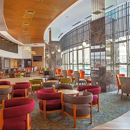 Long Harmony Hotel 5*