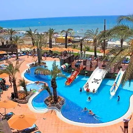 Hotel Long Harmony Avsallar