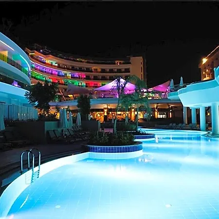 Hotel Long Harmony