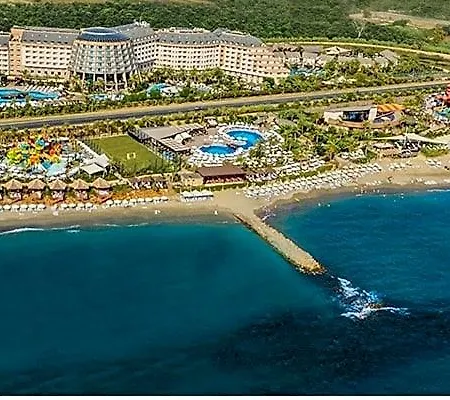 Long Harmony Hotel
