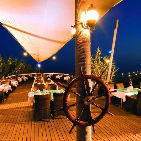 Hotell Long Harmony 5*