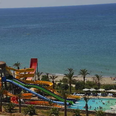 Long Harmony Hotell 5*