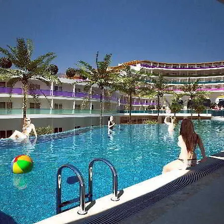 Hotell Long Harmony