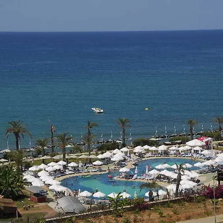 Long Harmony Hotel Avsallar