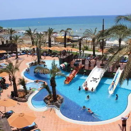Hotell Long Harmony Turkler