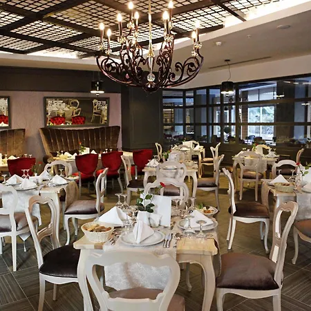 Long Harmony Hotell