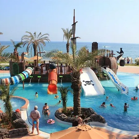 Long Harmony Hotel 5*