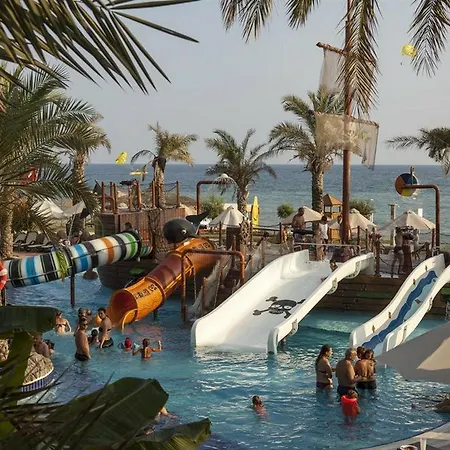 Long Harmony Avsallar