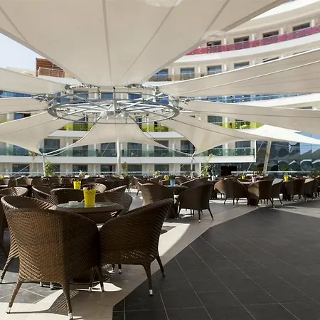 Long Harmony Avsallar