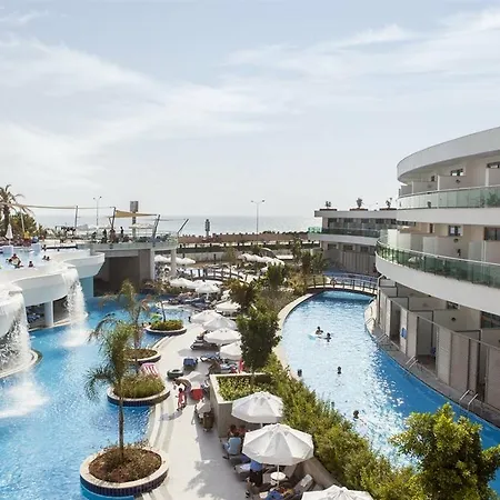 Long Harmony Hotell 5*