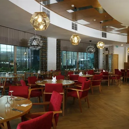 Hotell Long Harmony