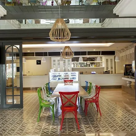 Long Harmony 5* Avsallar