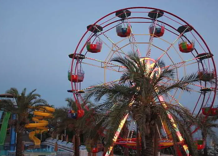 Long Harmony فندق أفسالاّر