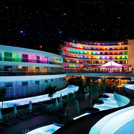 Long Harmony Otel 5*