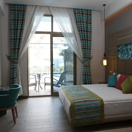 Otel Long Harmony 5*