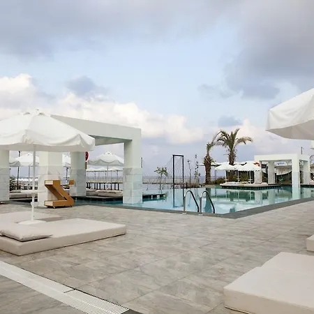 Long Harmony Otel 5*