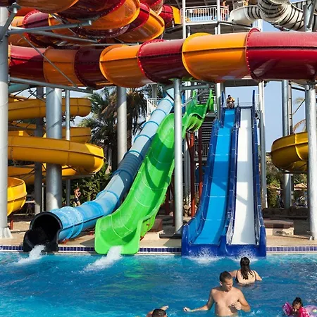 Otel Long Harmony 5*